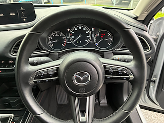 Used Mazda CX-30 from David Hayton Autostore
