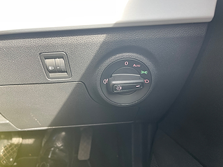 Used SEAT Arona from David Hayton Autostore