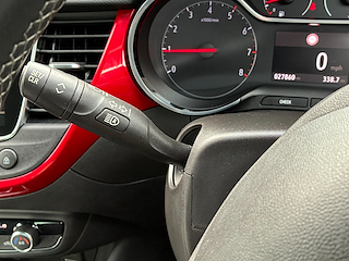 Used Vauxhall Crossland from David Hayton Autostore
