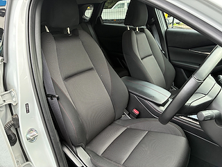 Used Mazda CX-30 from David Hayton Autostore