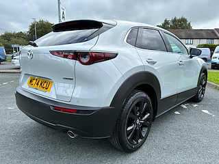 Used Mazda CX-30 from David Hayton Autostore