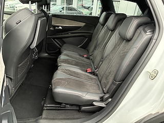Used Peugeot 5008 from David Hayton Autostore