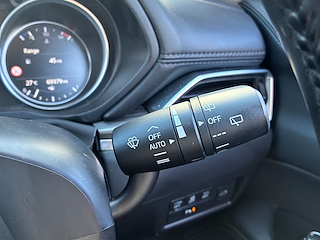 Used Mazda CX-5 from David Hayton Autostore