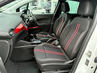 Used Vauxhall Crossland from David Hayton Autostore