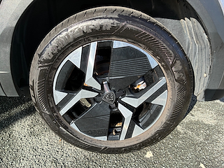 Used Peugeot 2008 from David Hayton Autostore