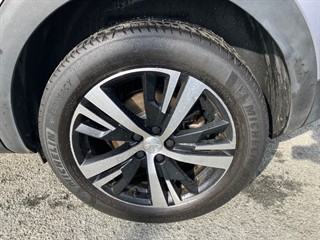 Used Peugeot 3008 from David Hayton Autostore