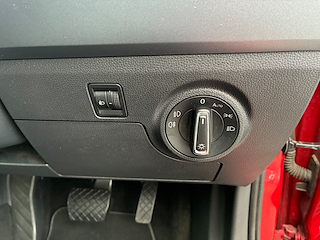 Used SEAT Arona from David Hayton Autostore