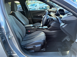 Used Peugeot 2008 from David Hayton Autostore
