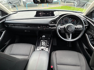 Used Mazda CX-30 from David Hayton Autostore