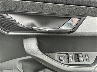 Used Skoda Karoq from David Hayton Autostore