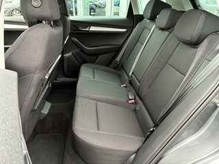Used Skoda Karoq from David Hayton Autostore