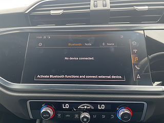 Used Audi Q3 from David Hayton Autostore