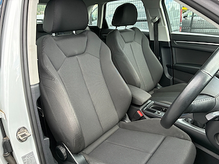 Used Audi Q3 from David Hayton Autostore