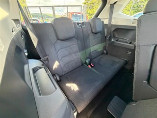 Used Volkswagen Tiguan Allspace from David Hayton Autostore