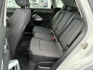 Used Audi Q3 from David Hayton Autostore