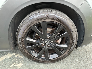 Used Mazda CX-30 from David Hayton Autostore