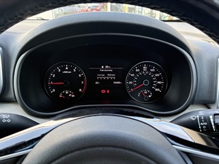 Used Kia Sportage from David Hayton Autostore