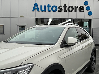 Used Volkswagen Taigo from David Hayton Autostore