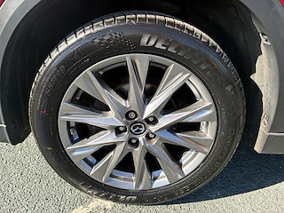 Used Mazda CX-5 from David Hayton Autostore