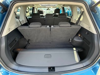 Used Volkswagen Tiguan Allspace from David Hayton Autostore