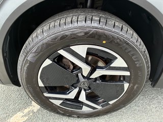 Used Peugeot 2008 from David Hayton Autostore