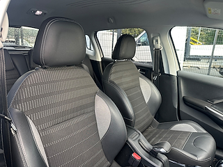 Used Peugeot 2008 from David Hayton Autostore