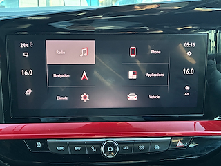 Used Vauxhall Mokka from David Hayton Autostore