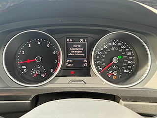 Used Volkswagen Tiguan from David Hayton Autostore