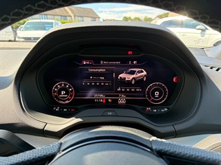 Used Audi Q2 from David Hayton Autostore