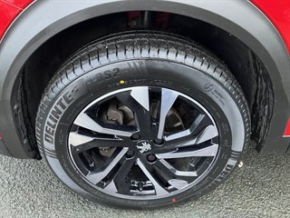 Used Peugeot 2008 from David Hayton Autostore