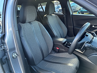 Used Peugeot 2008 from David Hayton Autostore