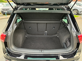 Used Volkswagen Tiguan from David Hayton Autostore