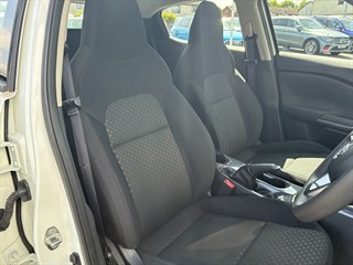 Used Nissan Juke from David Hayton Autostore