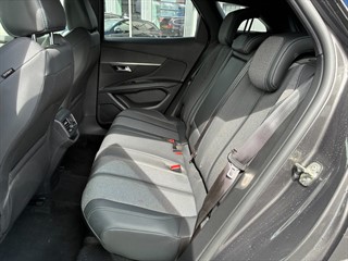 Used Peugeot 3008 from David Hayton Autostore