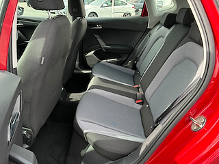 Used SEAT Arona from David Hayton Autostore