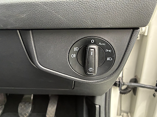 Used Volkswagen Taigo from David Hayton Autostore