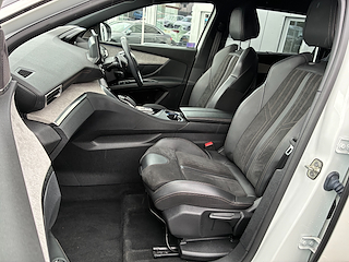 Used Peugeot 5008 from David Hayton Autostore