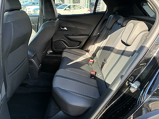 Used Peugeot 2008 from David Hayton Autostore