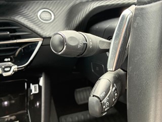 Used Peugeot 2008 from David Hayton Autostore