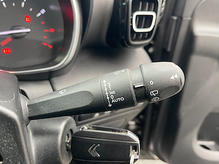 Used Citroen C3 Aircross from David Hayton Autostore