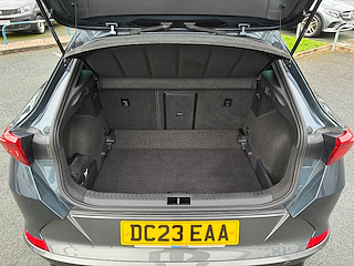 Used Cupra Formentor from David Hayton Autostore