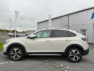 Used Volkswagen Taigo from David Hayton Autostore