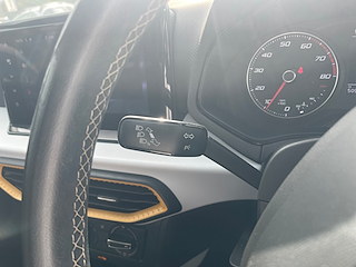 Used SEAT Arona from David Hayton Autostore