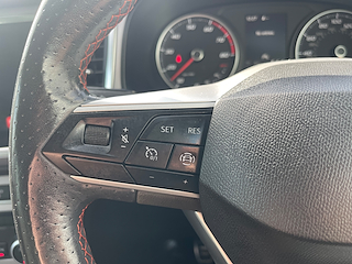 Used SEAT Ateca from David Hayton Autostore