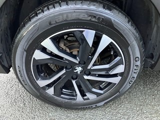Used Peugeot 2008 from David Hayton Autostore