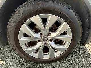 Used Renault Captur from David Hayton Autostore