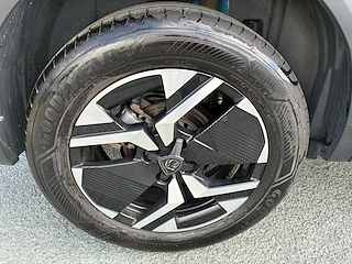 Used Peugeot 2008 from David Hayton Autostore