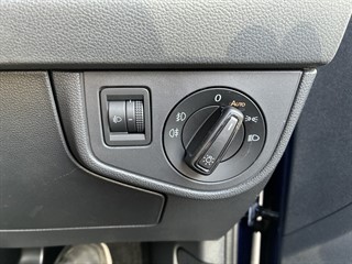 Used Volkswagen Taigo from David Hayton Autostore