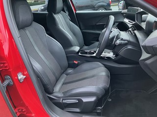 Used Peugeot 2008 from David Hayton Autostore