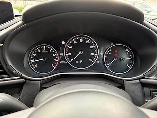 Used Mazda CX-30 from David Hayton Autostore